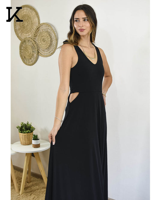Maxivestido Jailyn