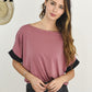 Polera Sienna