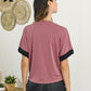 Polera Sienna