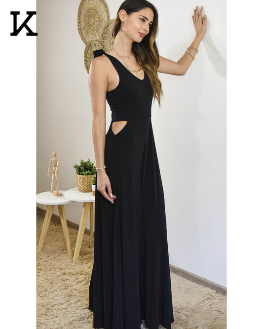 Maxivestido Jailyn