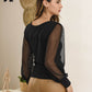 Polera Fausta