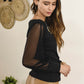 Polera Fausta