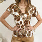 Polera Daisy