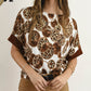 Polera Florence