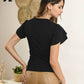 Polera Hanae