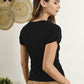 Polera Fadia