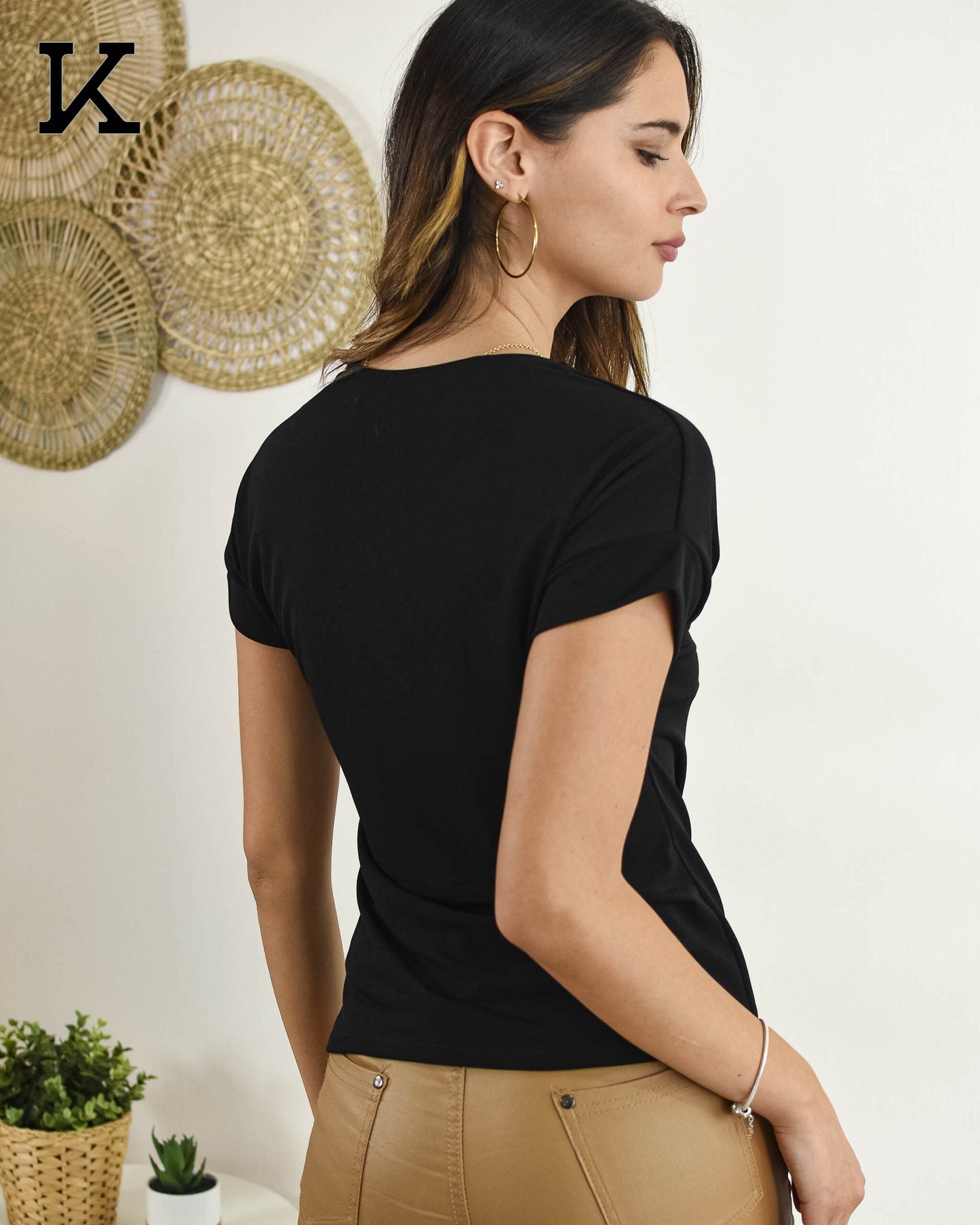 Polera Fadia