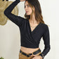 Polera Karola