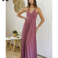 Maxivestido Berna
