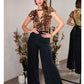 Enterito Print Pilar