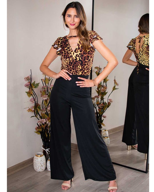 Enterito Print Pilar