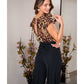 Enterito Print Pilar