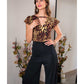Enterito Print Pilar