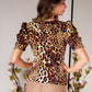 Polera Print Chloe