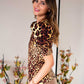 Polera Print Chloe