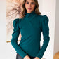 Polera Catuxa Cuello Beatle