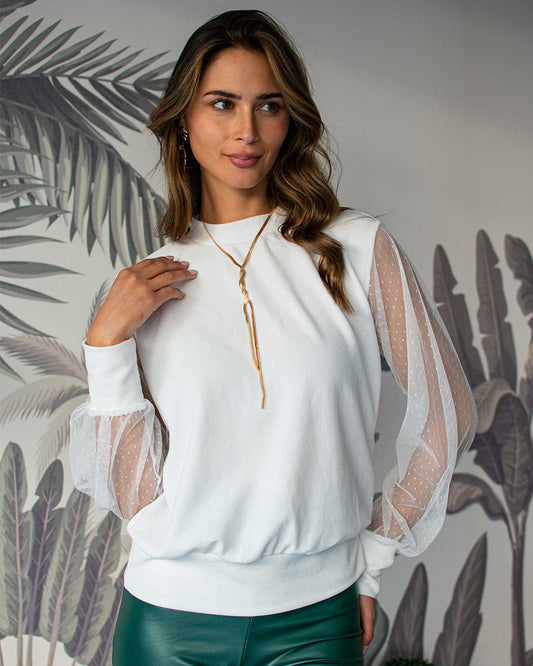 Polera Fayna