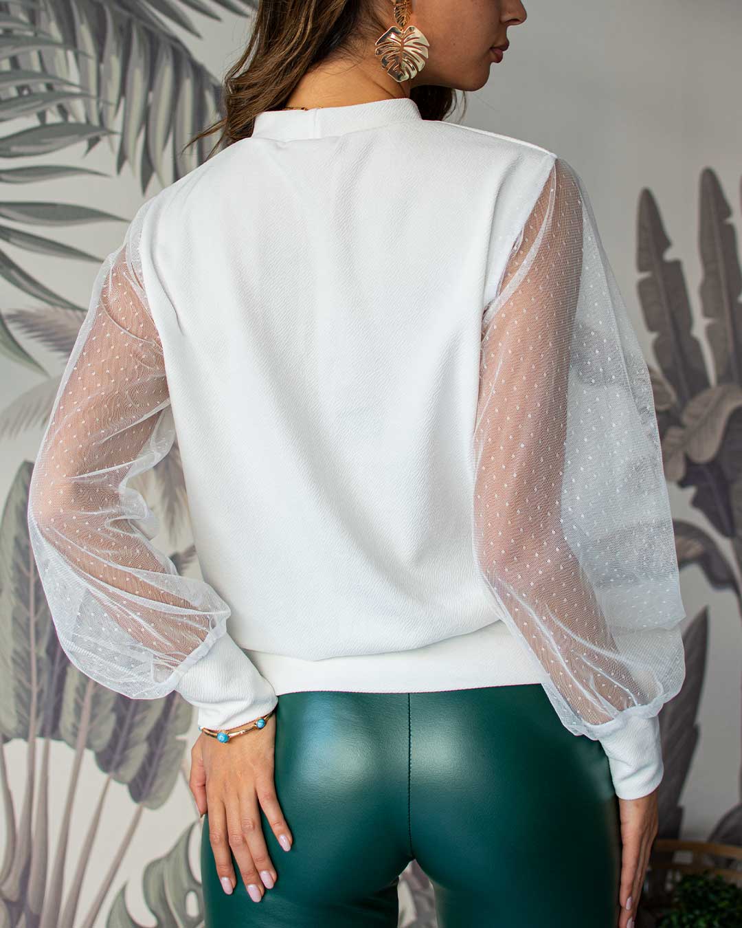 Polera Fayna