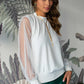Polera Fayna