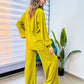 Conjunto Madison Verde