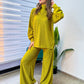 Conjunto Madison Verde