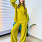 Conjunto Madison Verde
