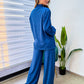 Conjunto Madison Azul Rey