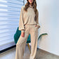 Conjunto Madison Beige
