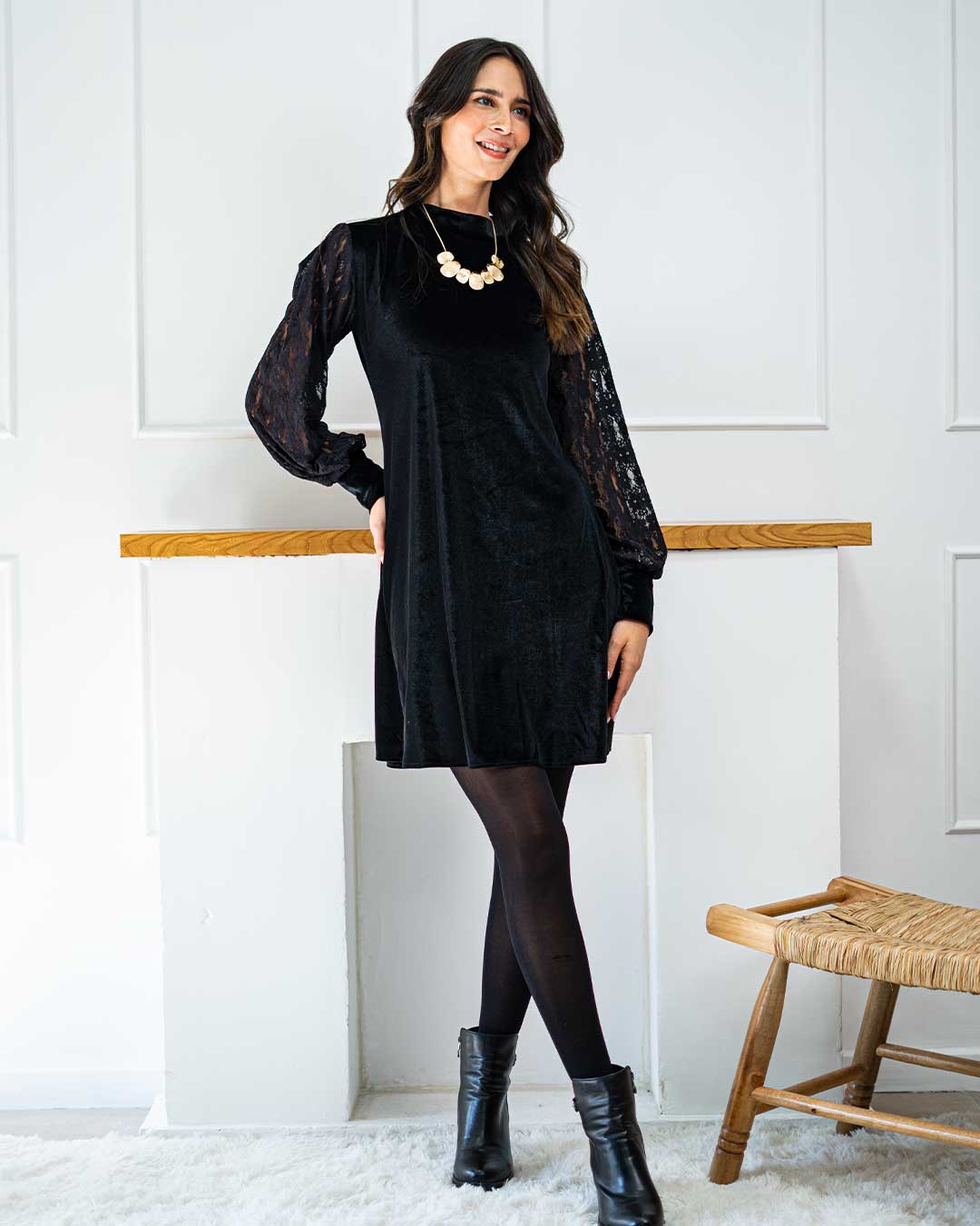 Vestido Nayra