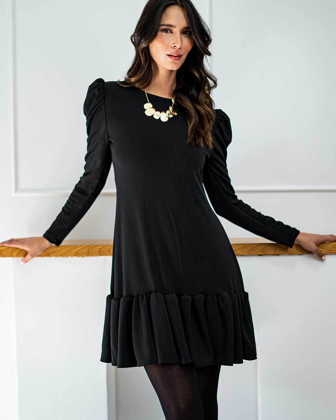 Vestido Kalina
