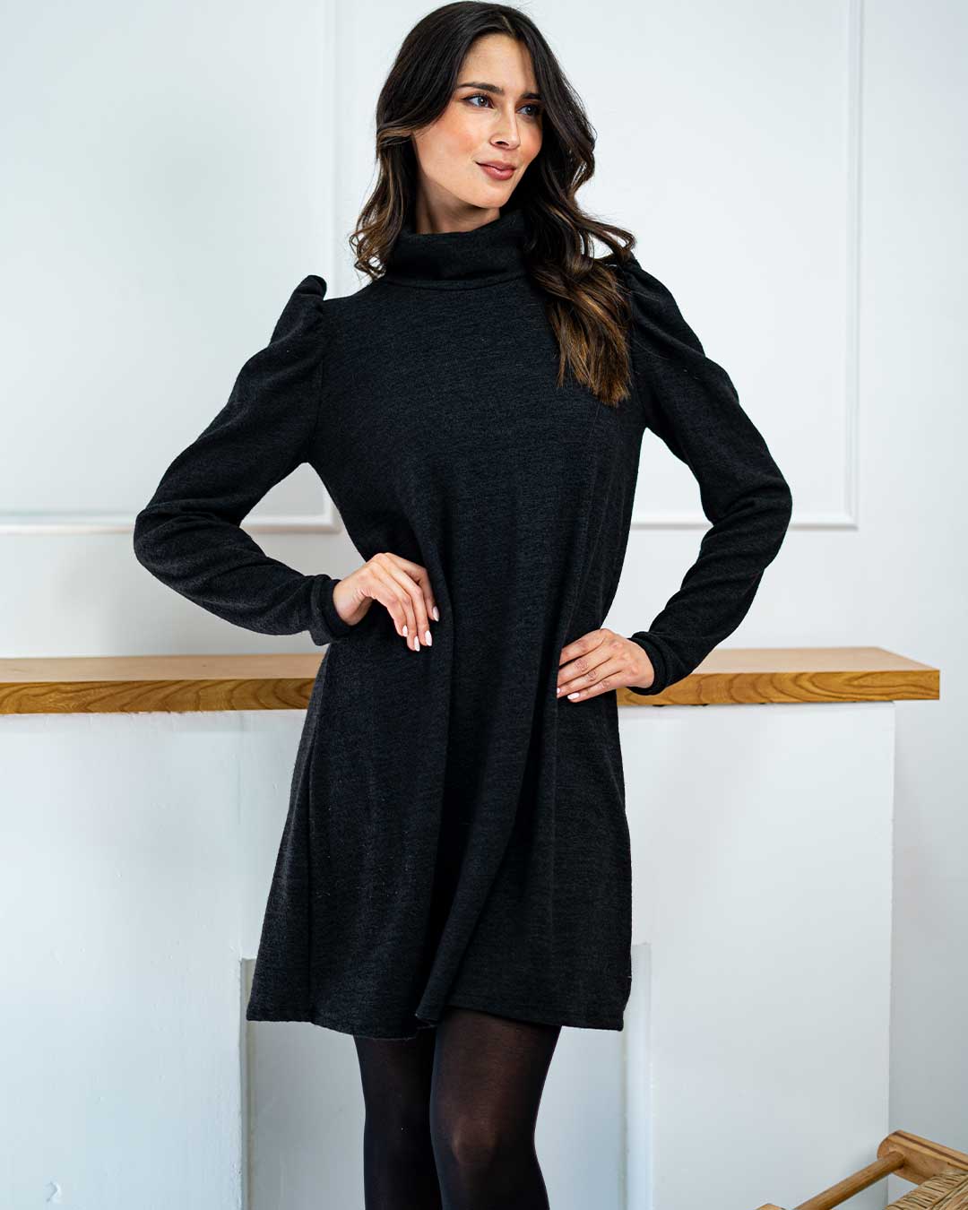 Vestido Zunara