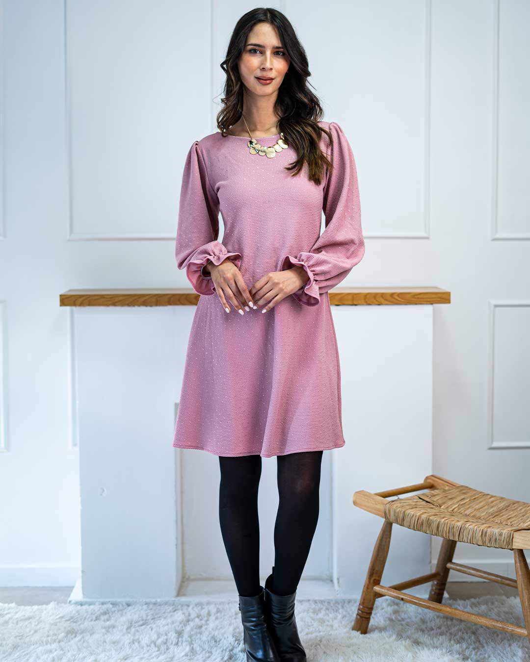 Vestido Isela
