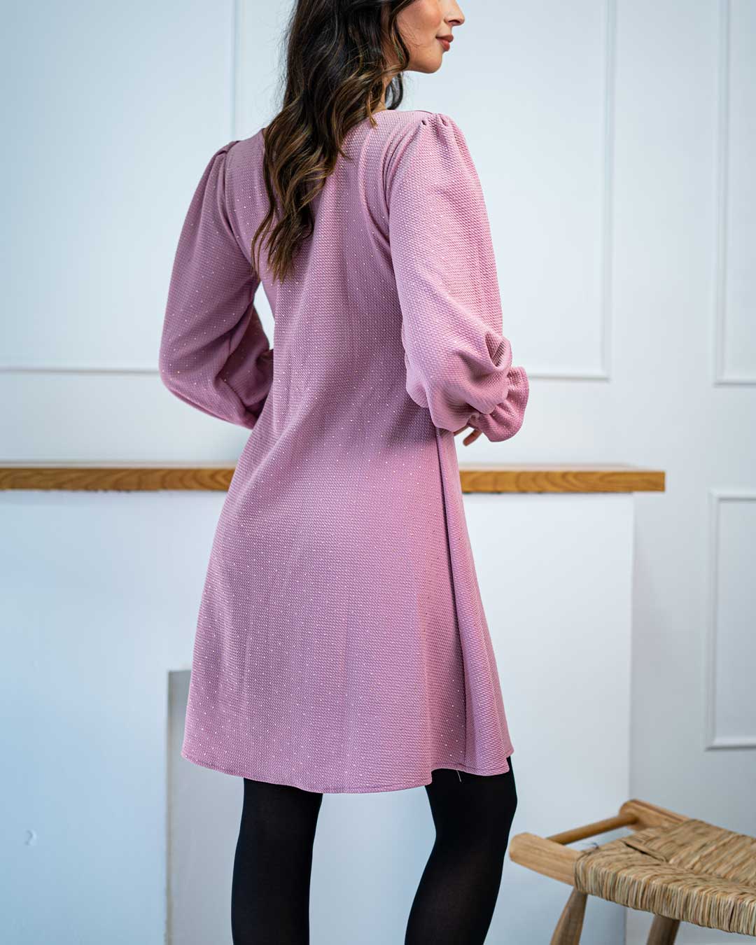 Vestido Isela