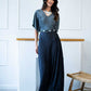 Maxivestido Isadora