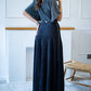 Maxivestido Isadora