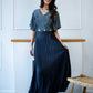 Maxivestido Isadora