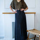 Maxivestido Josefina