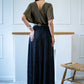 Maxivestido Josefina