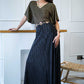 Maxivestido Josefina