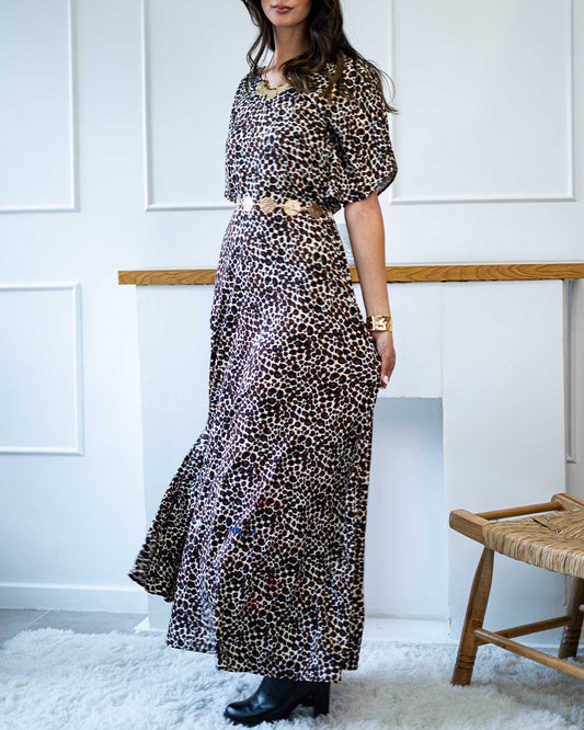 Maxivestido Catalina