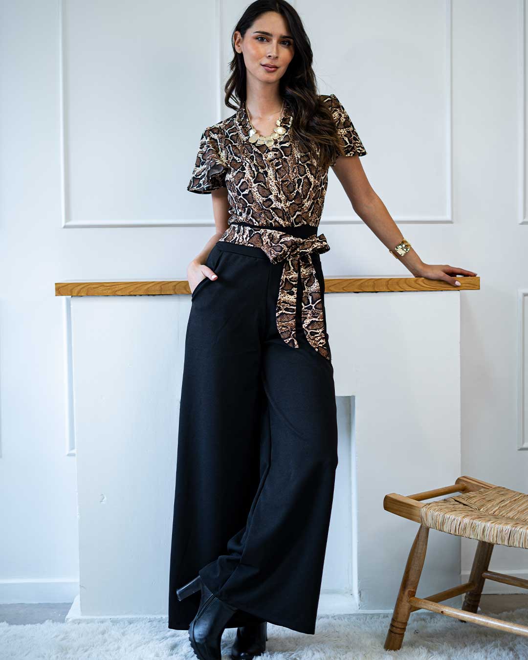 Enterito Samira