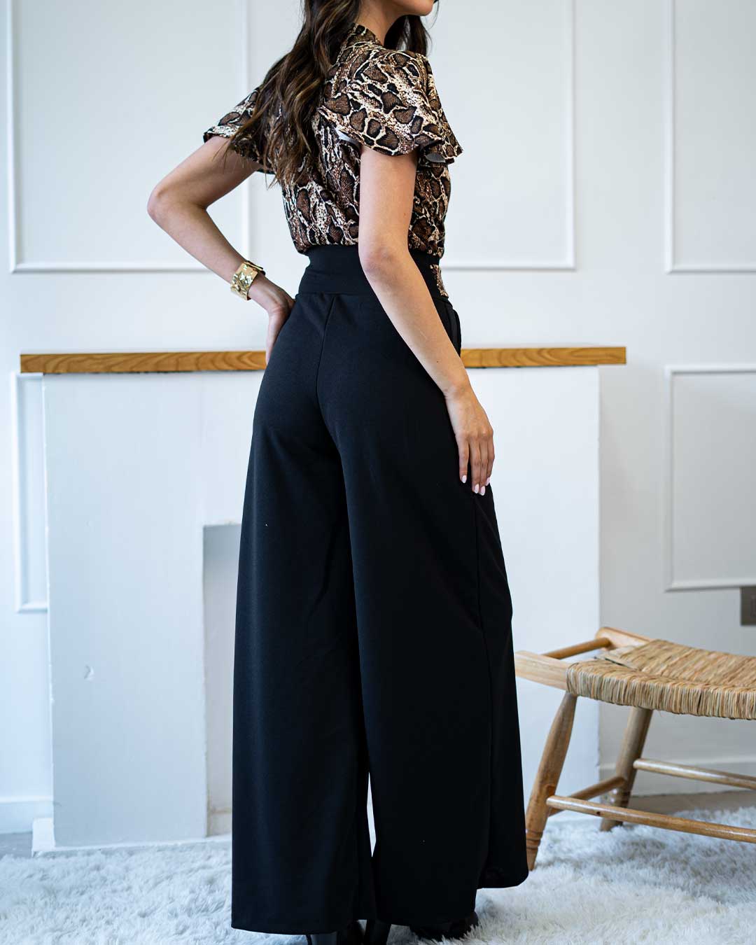 Enterito Samira