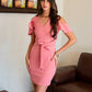 Vestido Marié