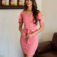 Vestido Marié