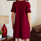 Vestido Gitta