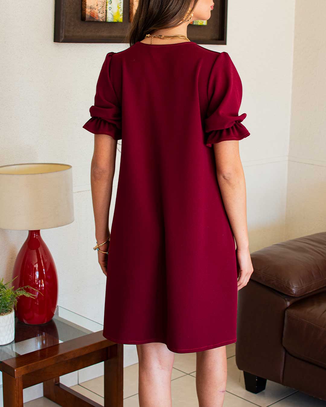 Vestido Gitta