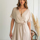 Vestido Leah