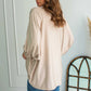 Polera Arlette