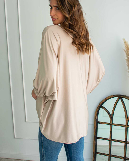 Polera Arlette