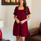 Vestido Gitta
